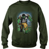 Image of NFL-STEELERS HULK