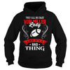 Image of VON MILLER Tshirt