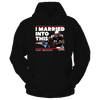 Image of New England Patriots - I Married Into This - Tedy Bruschi