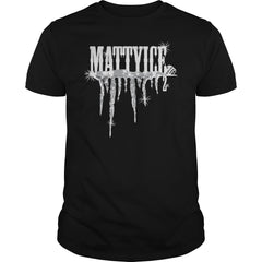 Matty Ice Matt Ryan 2  Mens TShirt