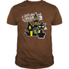 Image of Happy Halloween 2017 T-Shirt Funny Halloween Costume