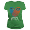 Image of ITS IN MY DNA