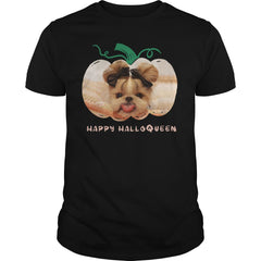 Happy Halloqueen