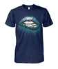 Image of Philadelphia Eagles Sexy Lips