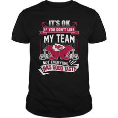 Chiefs Fan