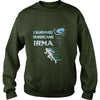 Image of Irma Hurricane Survived Tshirts