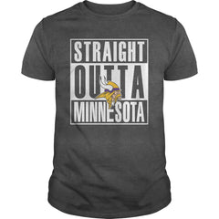 Vikings Fan