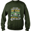 Image of NFL-STEELERS 116 MY TEAM