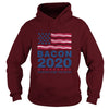 Image of Vote Bacon in 2020