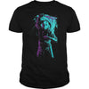 Image of Zombie Ninja - HAPPY HALLOWEEN