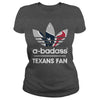 Image of Texans Fan