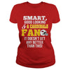 Image of smart good looking  cardinals
