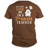Image of 2nd Grade Teachers Halloween