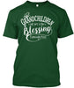 Image of Grandchildren are a Blessing Tee