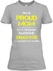 Image of PROUD MOM'S TEE - MOTHER'S DAY TEE