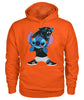 Image of Carolina Panthers So Cute Stitch Limit Edition