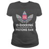 Image of Pistons Fan