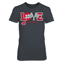 LOVE Racing - Kevin Harvick