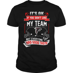 Falcons Fan