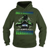 Image of Seahawks Always Tshirt, Seahawks Always Hoodies