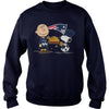 Image of CLe---Peanut---Football---New-England-Patriots