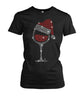 Image of NEW WINE SHIRTS - CHRISTMAS EDITION