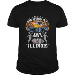 illinois patriots