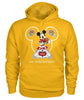 Image of San Francisco 49ers Mickey Mouse Limit Edition 2018