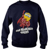 Image of 49ERS Tshirt LIMITED EDITION