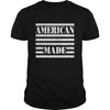 Image of AMERICAN MADE T-SHIRT