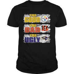 STEELERS SHIRT