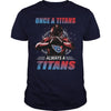 Image of TITANS Tshirt, TITANS Hoodies