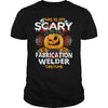 Image of FABRICATION WELDER Scary Halloween