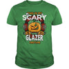 Image of GLAZER Scary Halloween