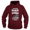 Image of 1011605623 Veteran T-shirts of MS1011605623