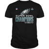 Image of Super Bowl Champions Fly Eagles Fly