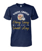 Image of San Francisco 49ersQueen Classy Sassy Tshirt