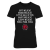 Image of Soft Wildcat, Warm Wildcat, Little Ball Of Fur - Central Washington Wildcats