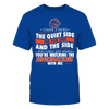Image of I Have 3 Sides - Boise State Broncos