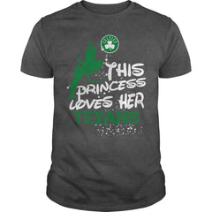 Boston Celtics