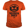 Image of HALLOWEEN PARTY - HALLOWEEN T-SHIRT