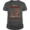 Image of One Soldier Always A Soldier