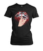 Image of Atlanta Falcons Shut The F*Ck Up Apparel