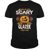 Image of GLAZER Scary Halloween