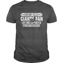 GIANTS Fan