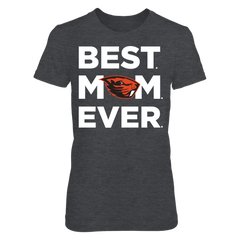 Oregon State Beavers - Best Mom Ever