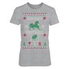 Image of Fantasy Football Ugly Christmas Apparel Sweatshirt
