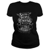 Image of Saving People Hunting Thing The Family Business T Shirt