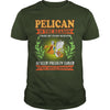 Image of PELICAN Is Reason Wake Up