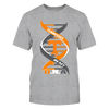 Image of The University of Tennessee In My DNA